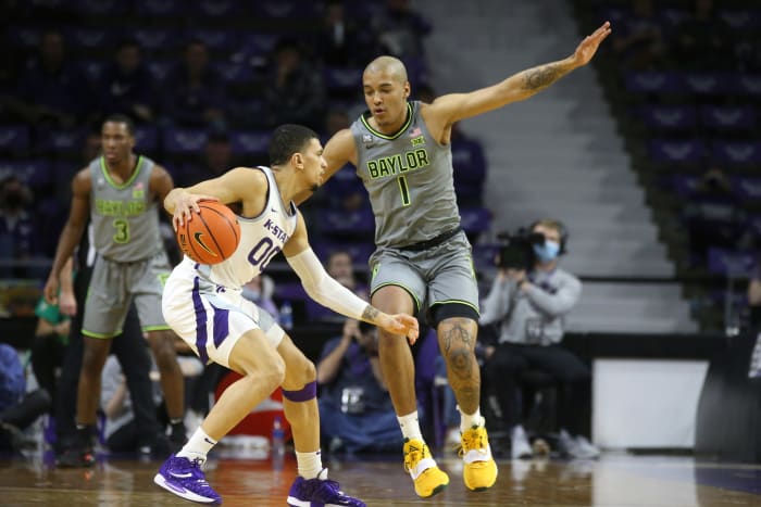 Jeremy Sochan, 2022 NBA Draft